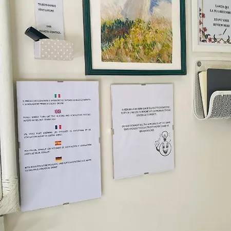Apartament 